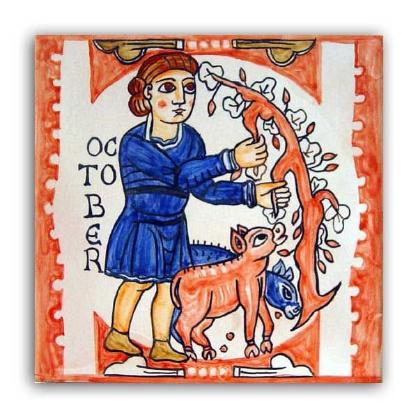 Histoire du jambon ibérique : un héritage