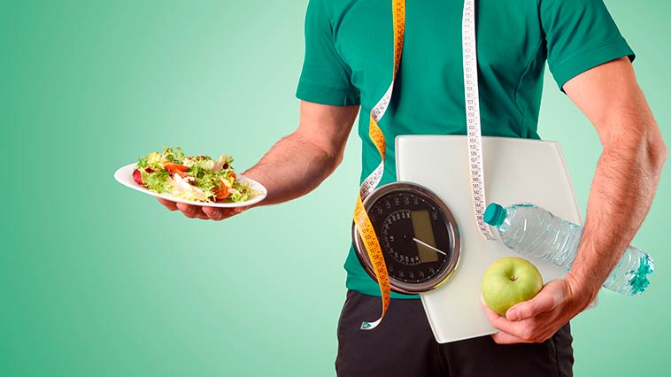 Comment doit être un traiteur en nutrition sportive
