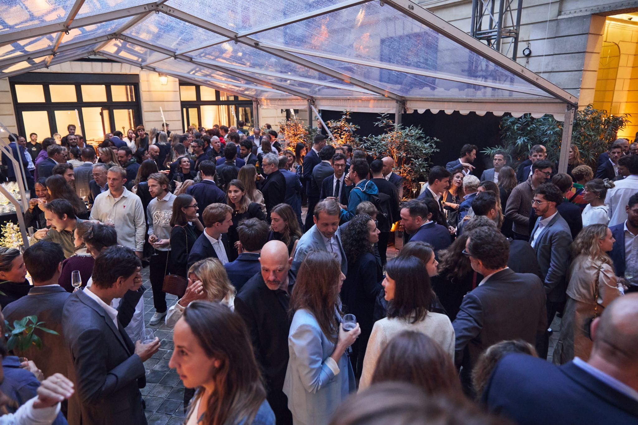 Maestro cortador evenement Paris