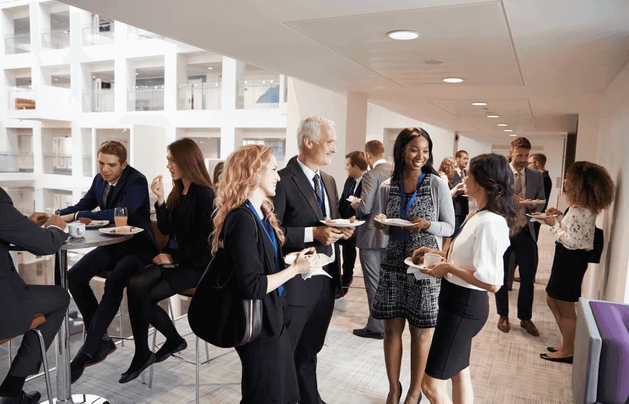 Traiteur Espagnol pour Entreprises