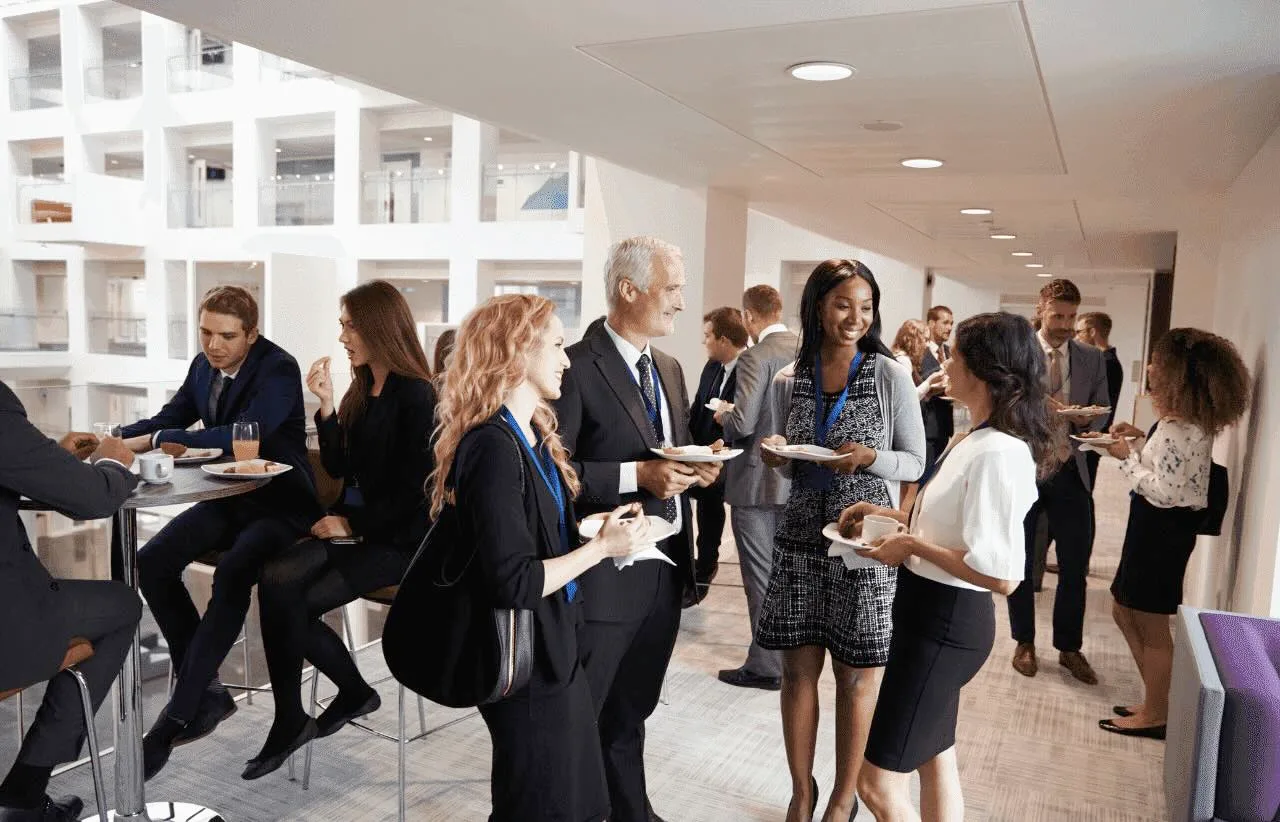 Traiteur Espagnol pour Entreprises